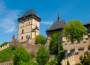 Burg Karlstejn, Tschechische Republik