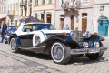 Oldtimer Ausstellung Leopolis Grand Prix