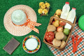 Sommer Picknick