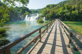 Nationalpark Krka, Kroatien