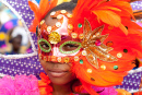 Karneval in Trinidad & Tobago
