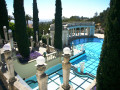 Hearst Castle, San Simeon Kalifornien