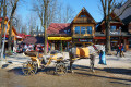 Zakopane, Polen