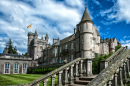Schloss Balmoral, Schottland