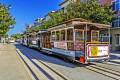 San Francisco Straßenbahn