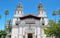 Hearst Castle, San Simeon Kalifornien