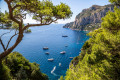 Capri-Insle, Italien