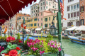 Canal Grande, Venedig, Italien