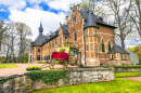 Groot-Bijgaarden Schloss, Belgien
