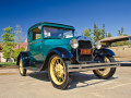 1928 Ford 2 Türen Coupe