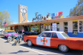 Route 66, Seligman, Arizona