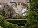 Schloss Arenberg Wassermühle