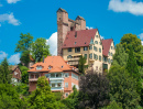 Burg Berneck, Deutschland