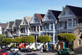 Die Painted Ladies, San Francisco