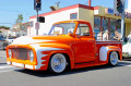 Ford Pick Up Lkw, Long Beach, Kalifornien