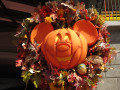 Halloween Zeit in Disney World