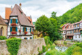 Kaysersberg, Frankreich