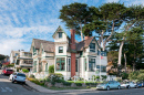 Pacific Grove, Monterey Kalifornien