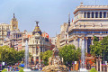 Madrid, Spanien