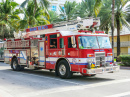 Feuerwehr in Miami