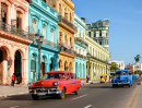 Havanna Innenstadt, Kuba