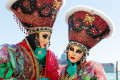 Karneval in Venedig