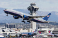 Los Angeles Internationaler Flughafen