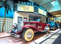 Nationales Automobilmuseum, Reno Nevada