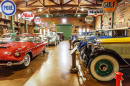 Fort Lauderdale Antikes Automuseum