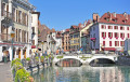 Annecy, Frankreich