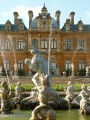 Waddesdon Brunnen