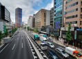 Tamachi, Tokio