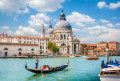 Canal Grande in Venedig