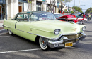 1956 Cadillac in Glendale Kalifornien