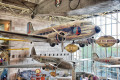 Smithsonian Nationales Luft- und Raumfahrtmuseum