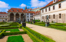 Prager Burg, Tschechische Republik
