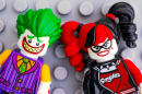 Der Joker und Harley Quinn