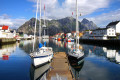 Lofoten Inseln, Norwegen