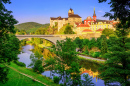 Schloss Loket, Tschechische Republik