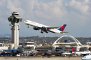 Los Angeles Internationaler Flughafen