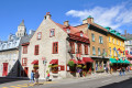 Die Rue Saint Louis, Québec