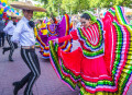 Mariachi & Charros Festival, Guadalajara, Mexiko