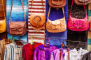 Marokkanischer Handwerksmarkt