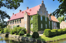 Trolle-Ljungby Schloss, Schweden