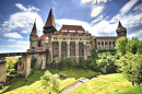 Schloss  Corvin, Rumänien
