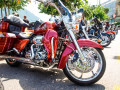 Schweizer Harley-Tage
