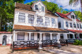 Historisches Stadtzentrum von Paramaribo, Suriname