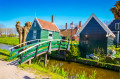 Zaanse Schans, Niederlande