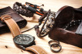 Herren Accessoires