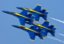 US-Marine Blaue Engel